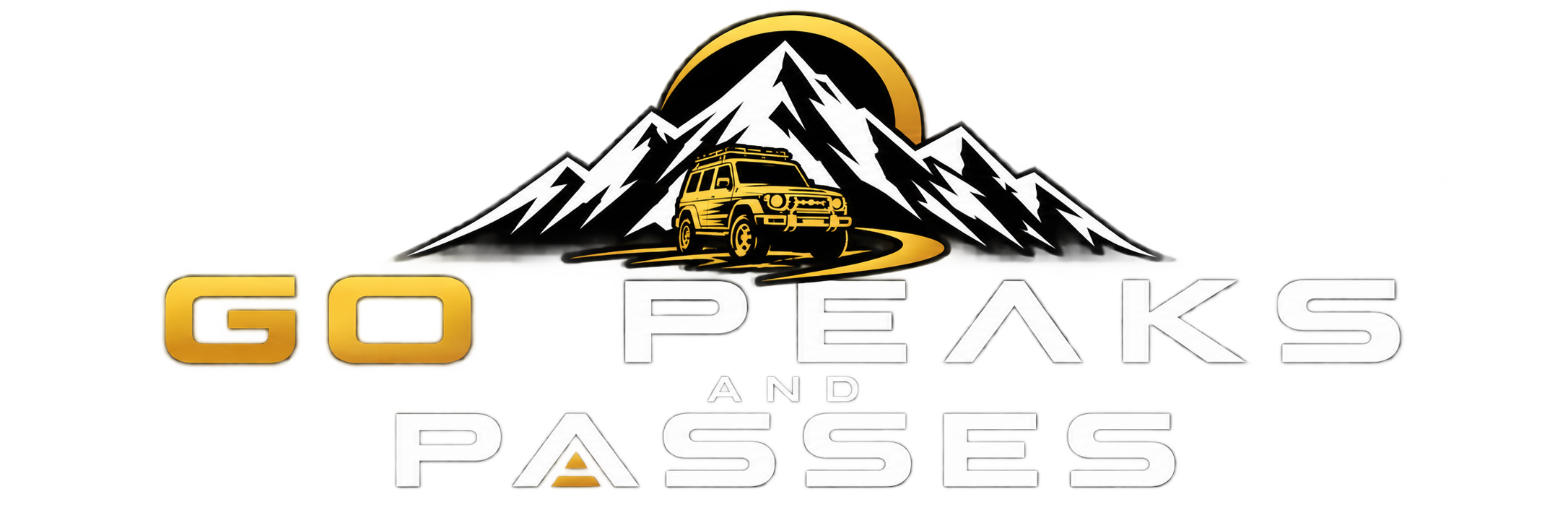 Go Peaks & Passes